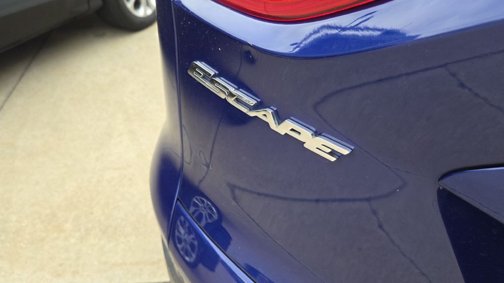 2014 Ford Escape Image 24