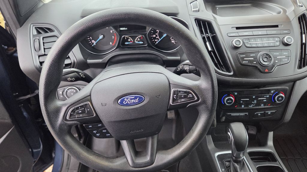 2018 Ford Escape Image 5