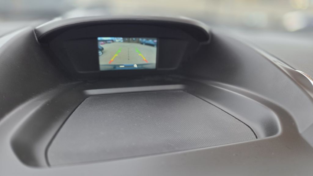 2018 Ford Escape Image 7