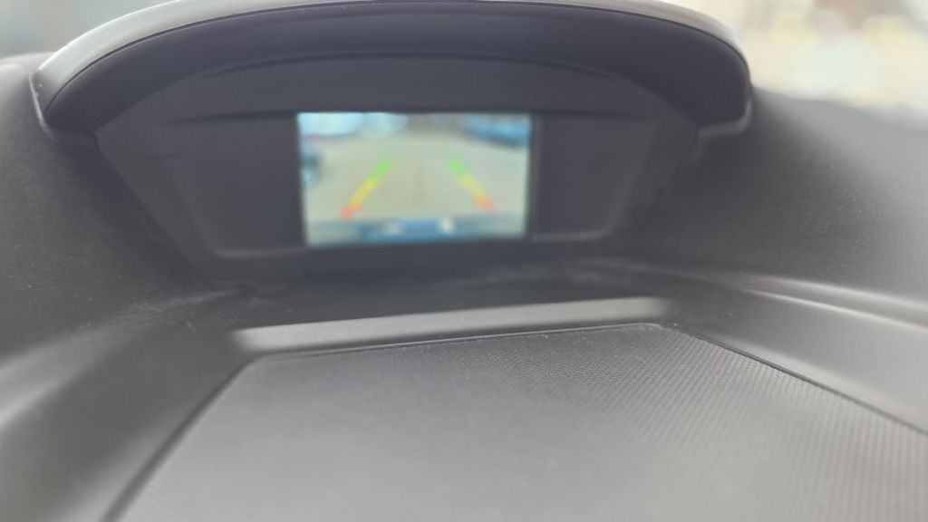 2018 Ford Escape Image 8