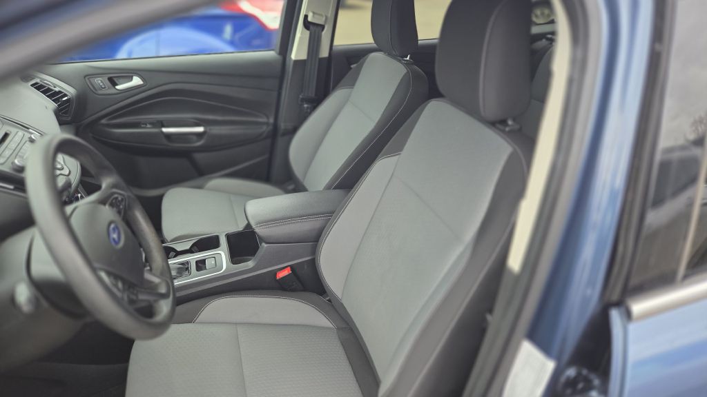 2018 Ford Escape Image 12