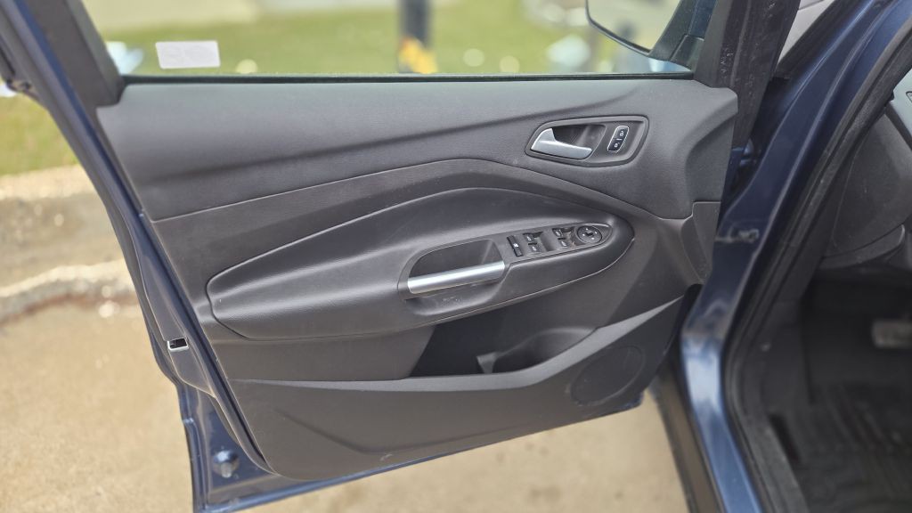 2018 Ford Escape Image 13