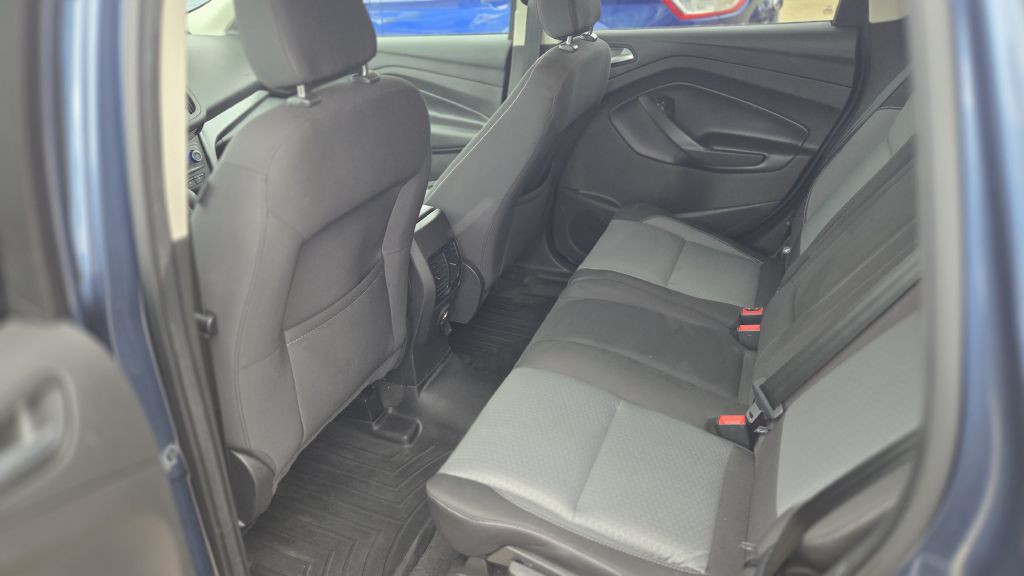 2018 Ford Escape Image 14