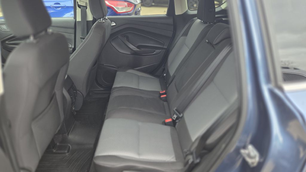 2018 Ford Escape Image 15