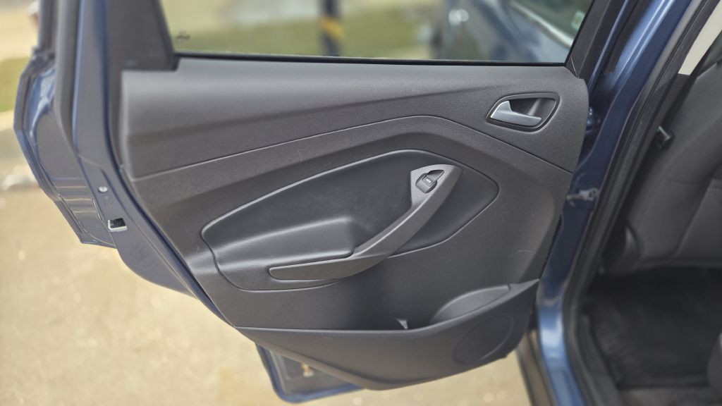 2018 Ford Escape Image 16