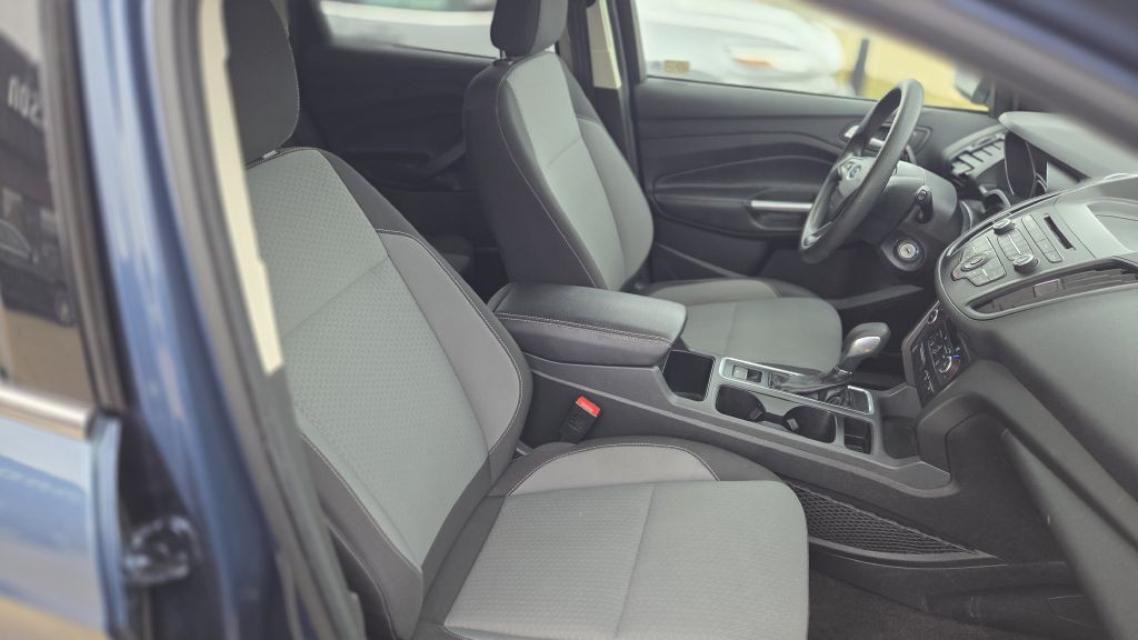 2018 Ford Escape Image 18