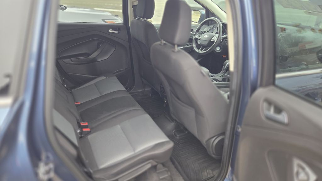 2018 Ford Escape Image 20