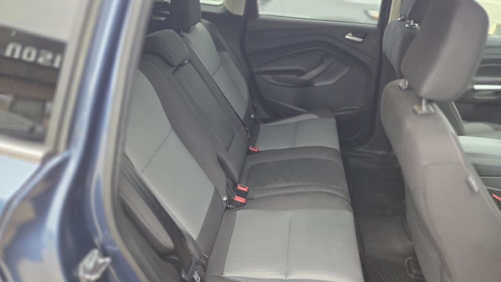 2018 Ford Escape Image 21