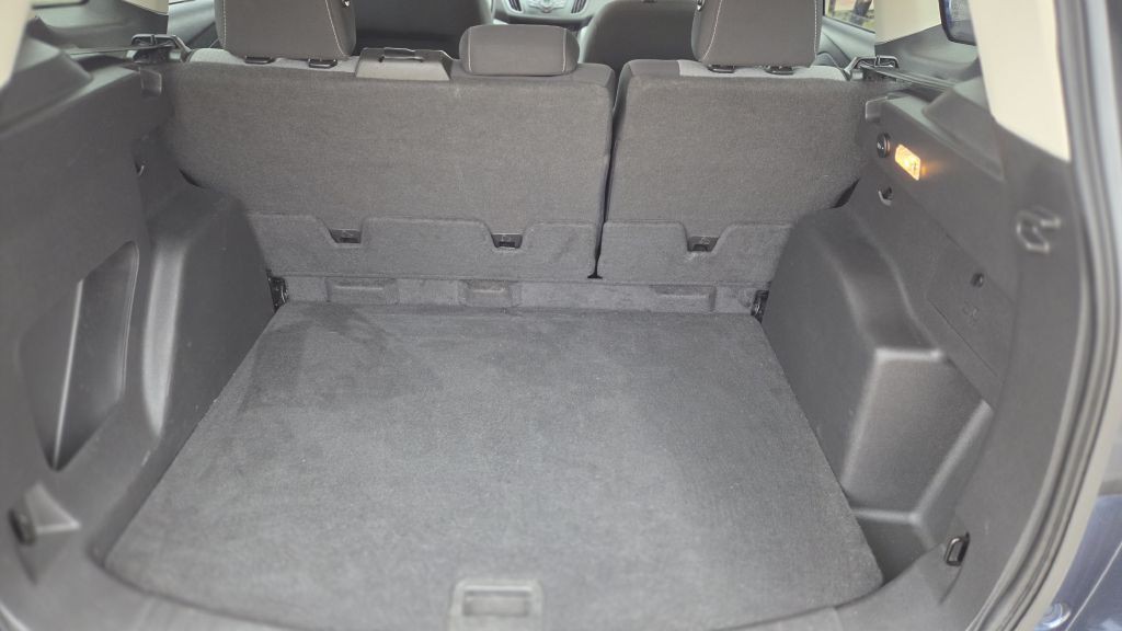 2018 Ford Escape Image 22