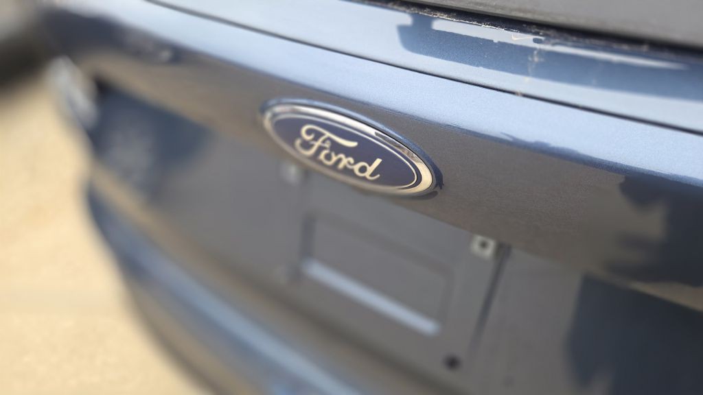 2018 Ford Escape Image 26