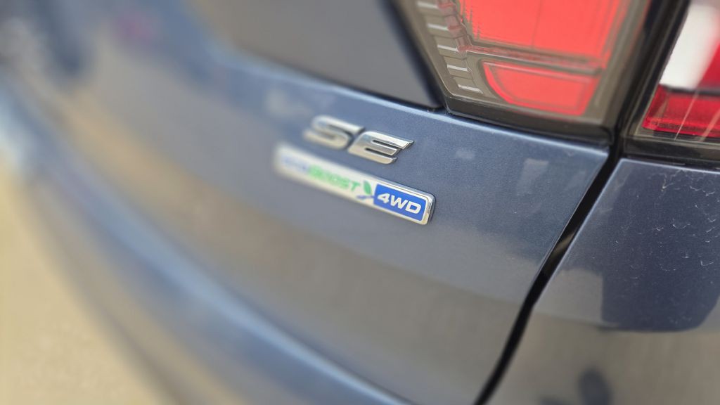 2018 Ford Escape Image 28