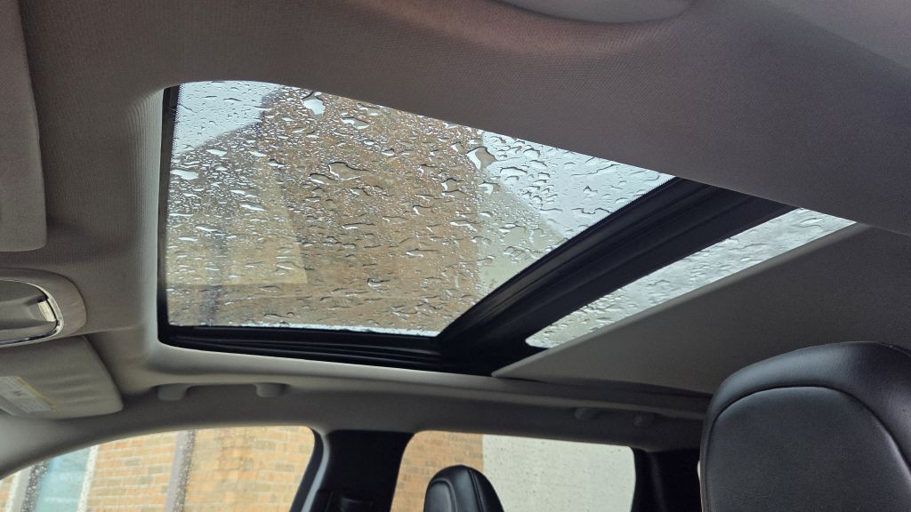 2015 Jeep Cherokee Image 22