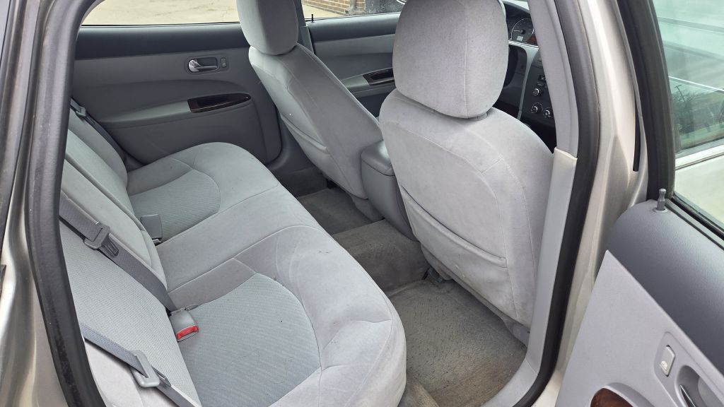 2007 Buick Lacrosse Image 13