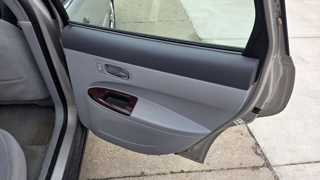 2007 Buick Lacrosse Image 14