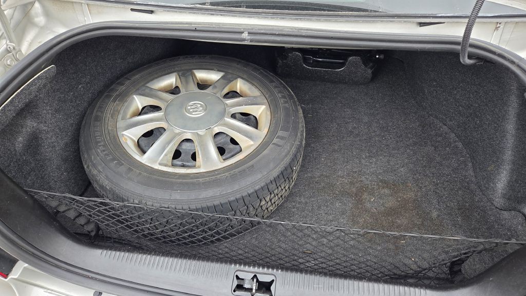 2007 Buick Lacrosse Image 15