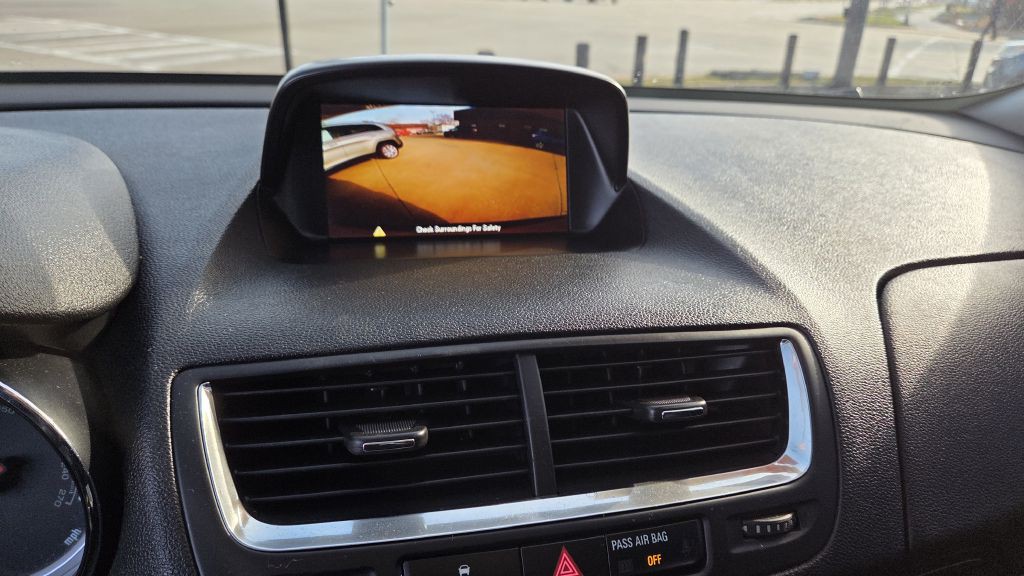 2015 Buick Enclave Image 7