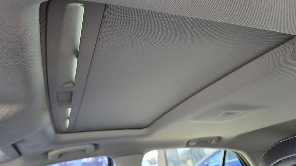 2015 Buick Enclave Image 8