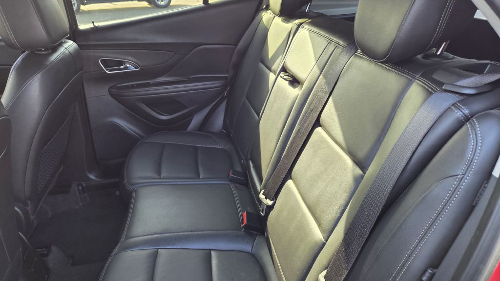 2015 Buick Enclave Image 15