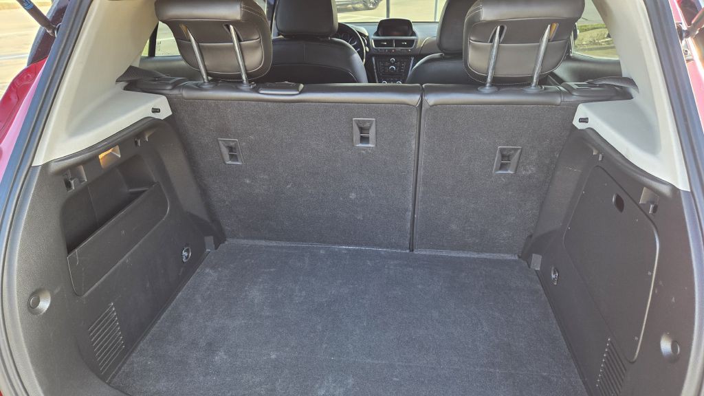 2015 Buick Enclave Image 23