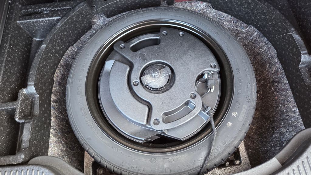 2015 Buick Enclave Image 24