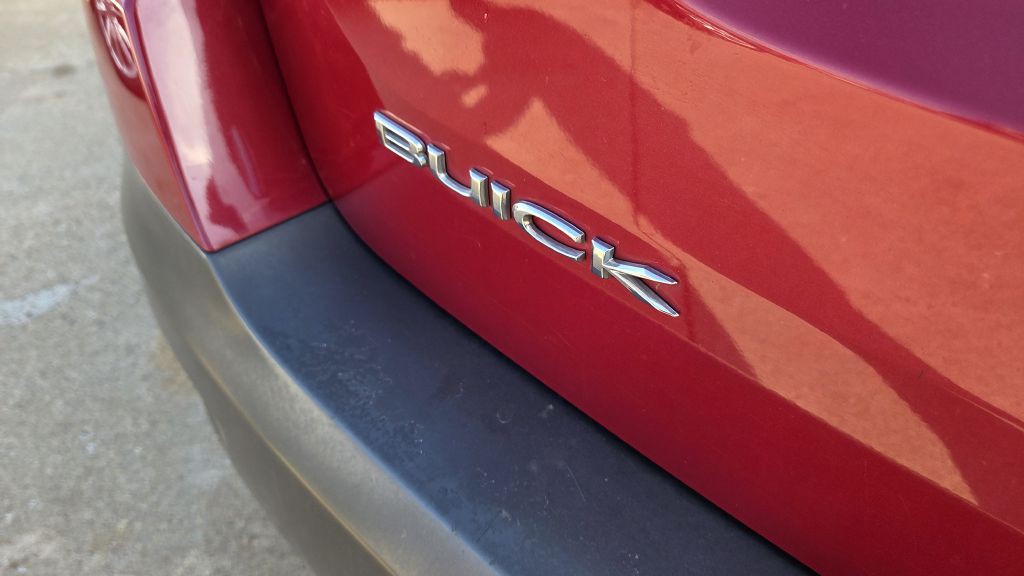 2015 Buick Enclave Image 26