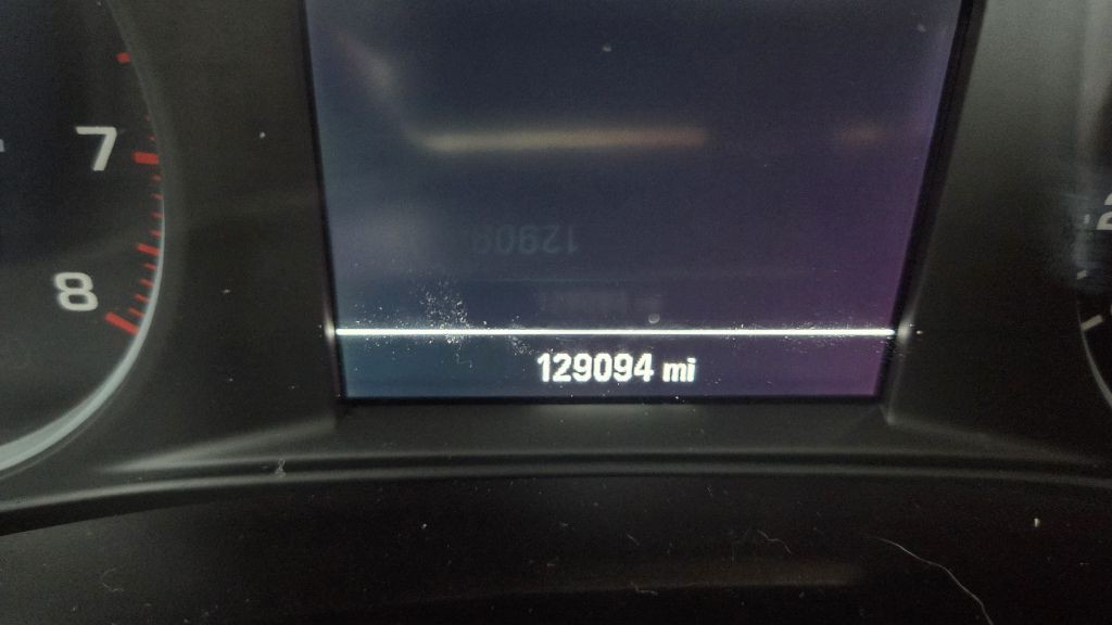 2019 Chevrolet Malibu Image 7