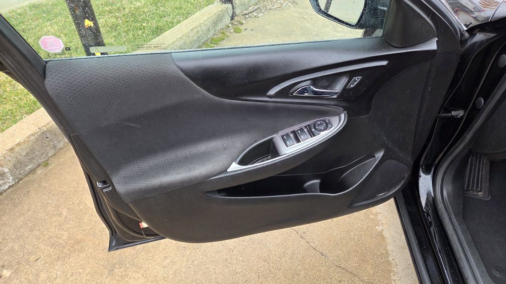 2019 Chevrolet Malibu Image 10