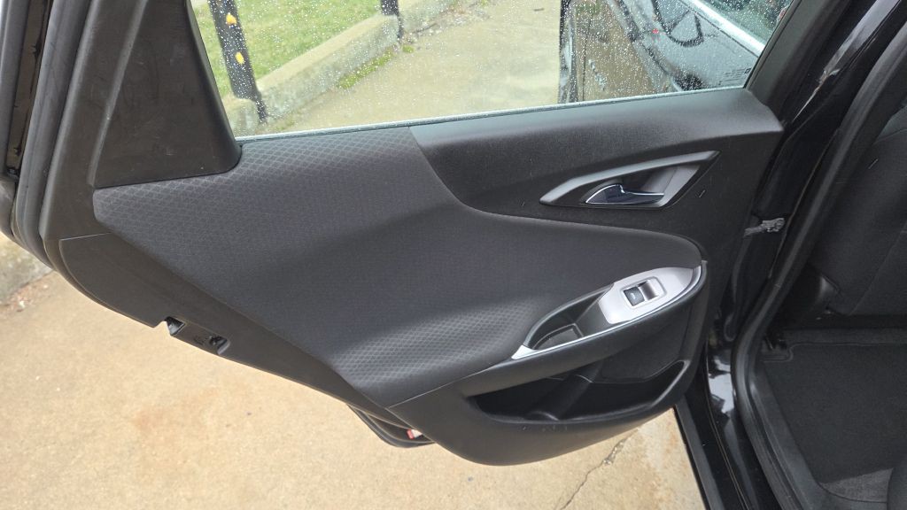 2019 Chevrolet Malibu Image 13