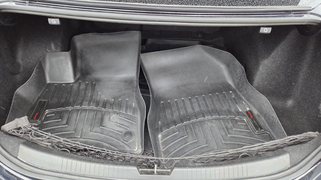 2019 Chevrolet Malibu Image 21