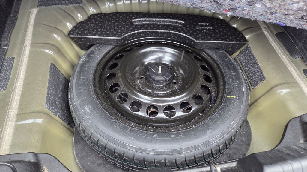 2019 Chevrolet Malibu Image 22