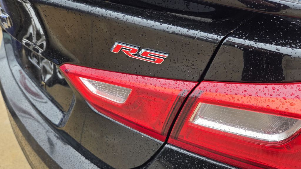 2019 Chevrolet Malibu Image 24