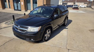 Image for 2010 Dodge Journey SXT ID: 7353253