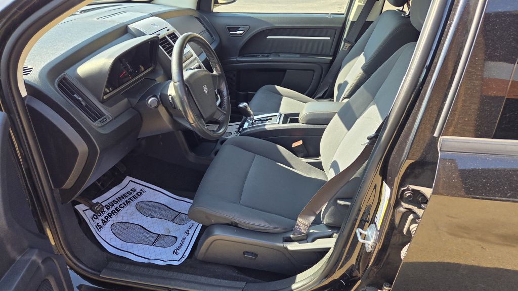 2010 Dodge Journey Image 5