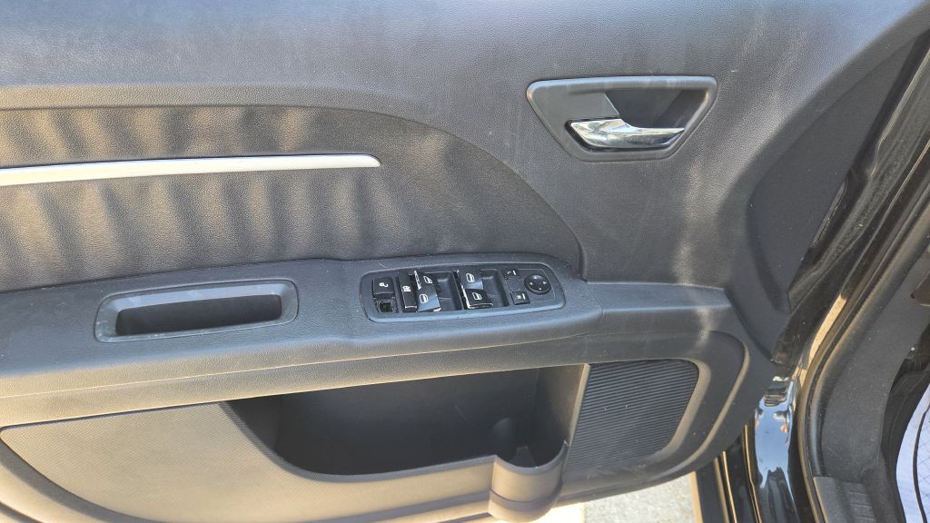 2010 Dodge Journey Image 6