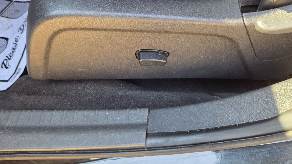 2010 Dodge Journey Image 7