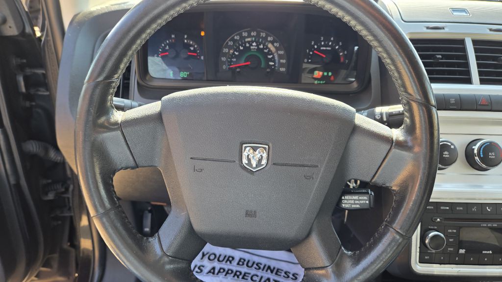 2010 Dodge Journey Image 8