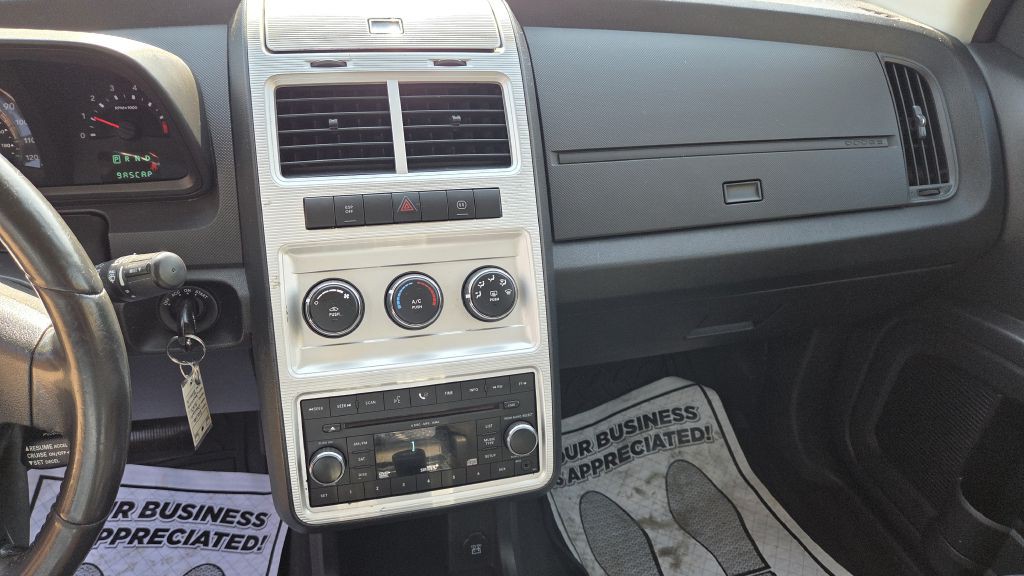 2010 Dodge Journey Image 9