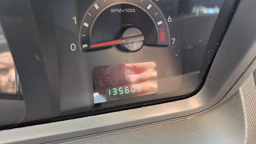 2010 Dodge Journey Image 10