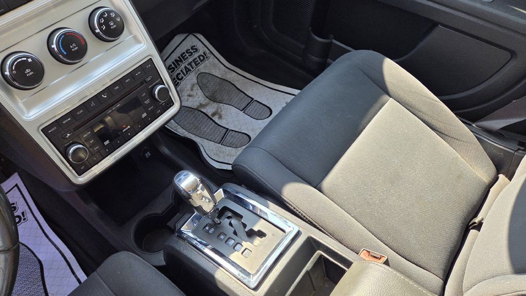 2010 Dodge Journey Image 11
