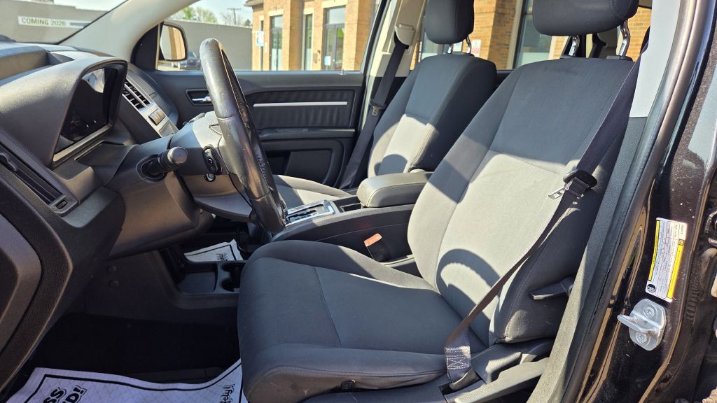 2010 Dodge Journey Image 12