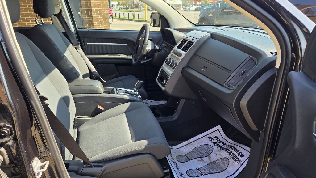 2010 Dodge Journey Image 13