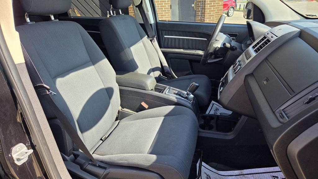 2010 Dodge Journey Image 14