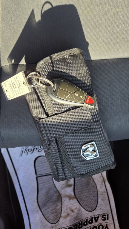 2010 Dodge Journey Image 15