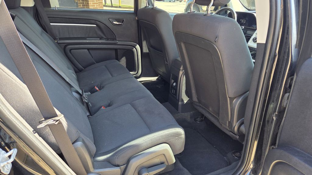 2010 Dodge Journey Image 16
