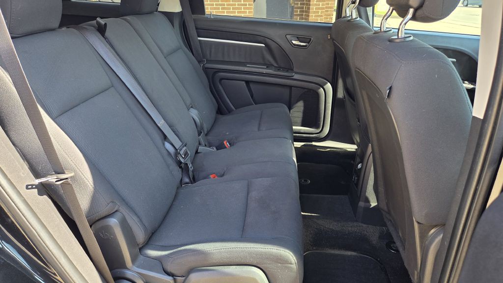2010 Dodge Journey Image 17