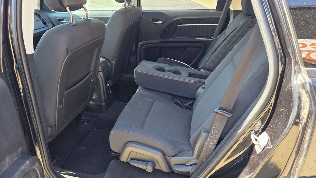 2010 Dodge Journey Image 18