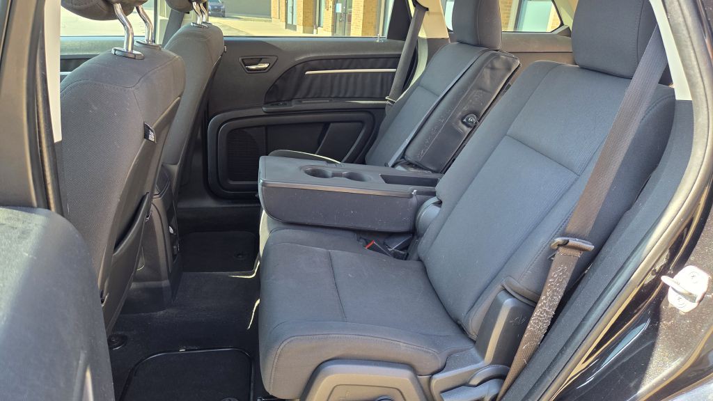 2010 Dodge Journey Image 19