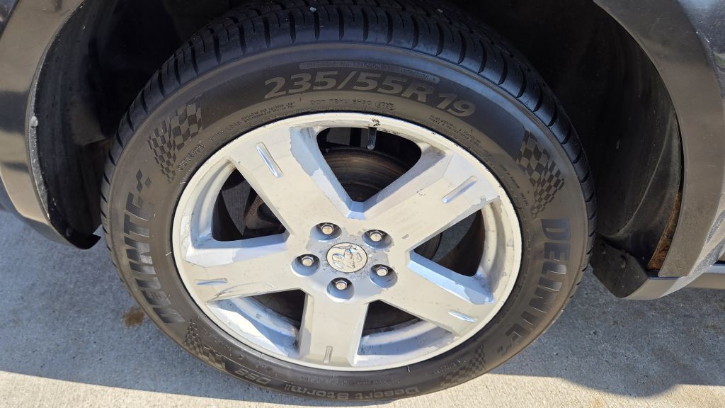 2010 Dodge Journey Image 22