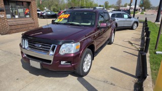 Image for 2007 Ford Explorer Limited ID: 7368058