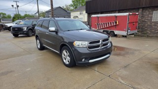 Image for 2011 Dodge Durango Express ID: 7377275